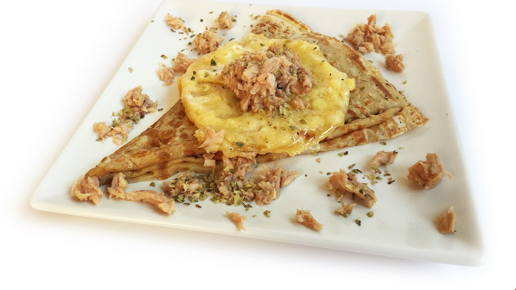 Crep D'Aqui Girona